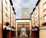 Access Apartments Maida Vale