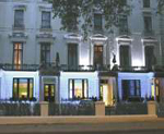 The Shaftesbury Hyde Park Paddington