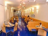 One of the Bars on Campus Near Gordon Hall