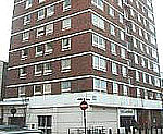 Access Apartments Marble Arch