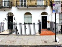 146 Suites Gloucester Place, London