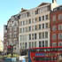 196 Bishopsgate, 4 Star Apartment, Liverpool Street, East Central London