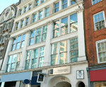196 Bishopsgate, 4 Star Apartment, Liverpool Street, East Central London