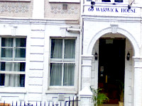 60 Warwick House Studios London