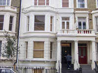 Access Apartments Earls Court