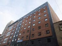 Liberty House, Glasgow