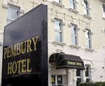 New Pembury Hotel, 2 Star Hotel, Finsbury Park, North London Photo 2