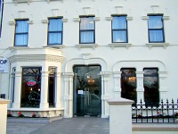 The London Pembury Hotel