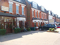 Heatherbank Guesthouse