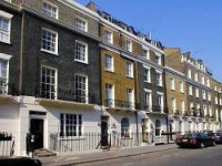 Belgravia Budget Rooms, London