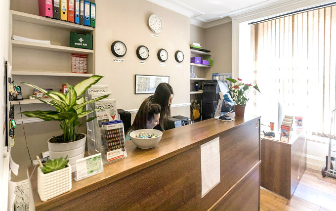 The staff at Belgravia Budget Rooms will ensure that you have a wonderful stay at the hotel