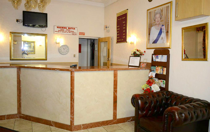 The staff at Cranbrook Apartments will ensure that you have a wonderful stay at the hotel