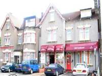 The Cranbrook Apartments in Ilford