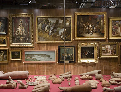 Book a hotel near Wellcome Collection Museum