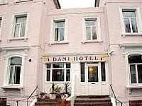 Dani Hotel London