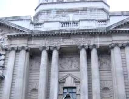 Old Bailey