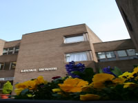 Conferene Park at University of Birmingham