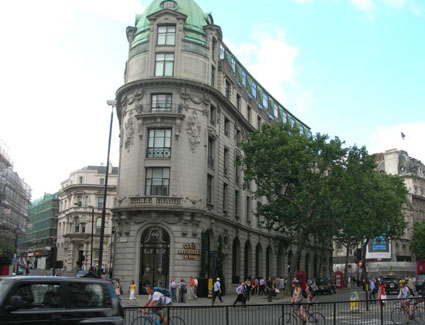 Book a hotel near Aldwych Theatre