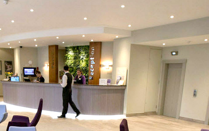 The staff at Bedford Hotel will ensure that you have a wonderful stay at the hotel