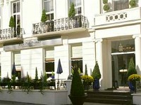 Hyde Park Premier Hotel