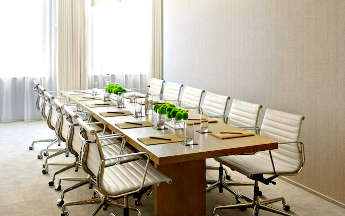 Conference Facilities