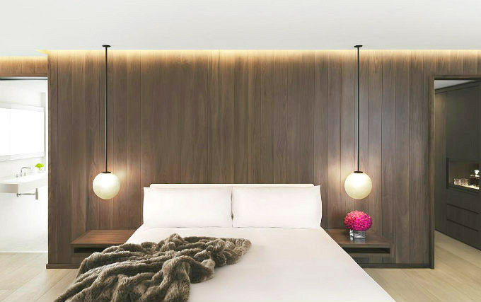 Double Room at The London EDITION