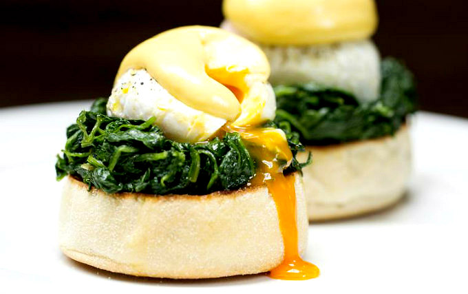 Start your day in the right way with a fantastic Breakfast