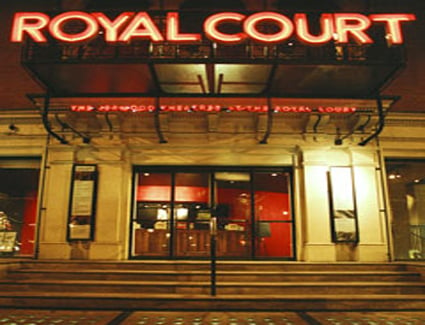 Book a hotel near The Royal Court Theatre