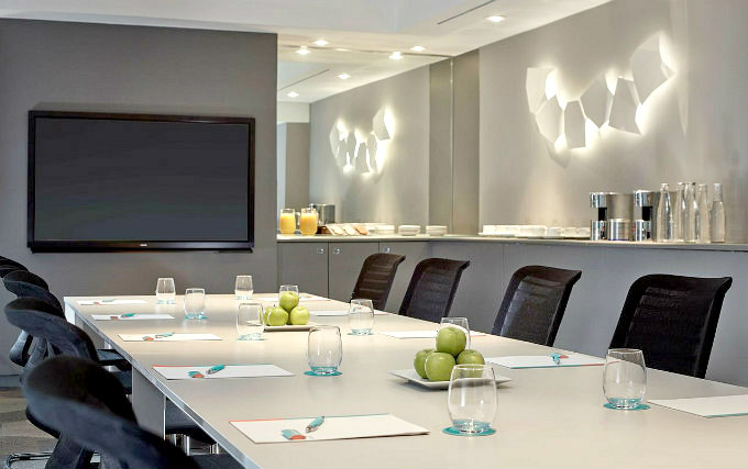 Conference Facilities