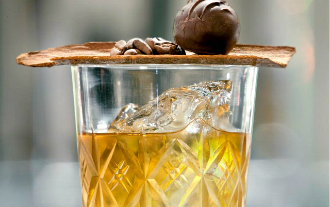 Enjoy a reviving hot drink in your room.