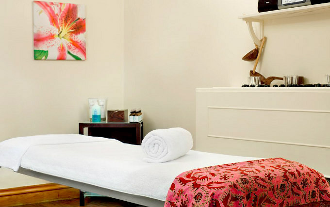 Masaza at Le Meridien Piccadilly