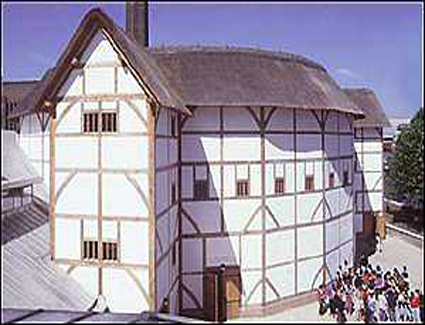 Book a hotel near The Rose Theatre