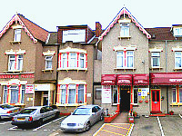 The Cranbrook Hotel in Ilford