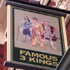 Famous Three Kings Pub