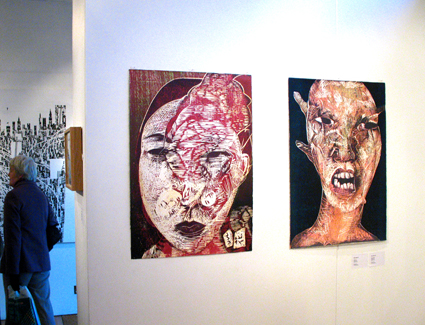 Book a hotel near Bankside Gallery