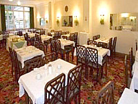 Restaurant at County Hotel London