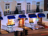 Best Western Victoria Palace