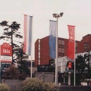 Ibis Hotel Heathrow