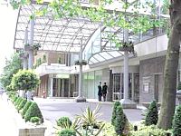 Radisson SAS Portman