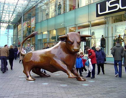 Book a Hotels in Birmingham now from only £20.00 per person!