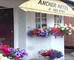 Anchor House Hotel