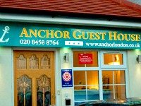 The Anchor House Hotel