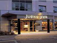 Jurys Inn Chelsea