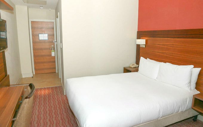 Double Room at 100 Queen's Gate Hotel London Curio Collection by Hilton