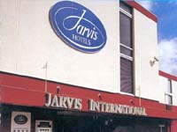 Ramada Jarvis Heathrow