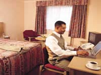 Ramada Jarvis Heathrow