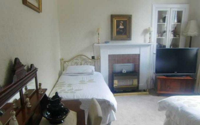 Another room at Alison Guest House