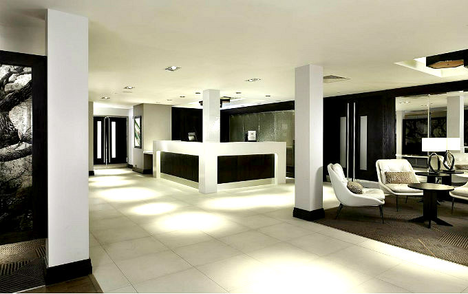 The staff at Doubletree by Hilton London Ealing Hotel will ensure that you have a wonderful stay at the hotel