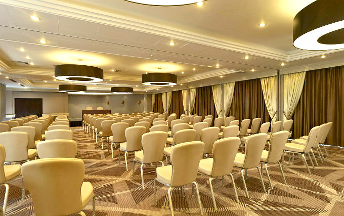 Conference Facilities