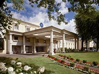 The Sheraton Heathrow Hotel